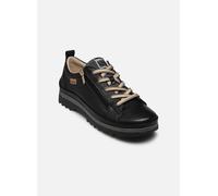 Baskets Pikolinos Vigo W3W-6979 pour Femme 38 Noir