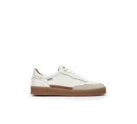 Baskets Pikolinos Xativa Blanc 44