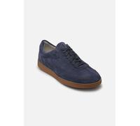 Baskets Pius Gabor Mavl pour Homme 45 Bleu