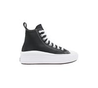 Baskets plateforme femme Converse Chuck Taylor All Star Lift Noir 37,5