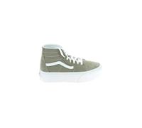 Vans Sk8-hi Tapered Stackform Trainers Beige EU 40 Femme