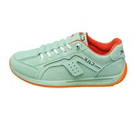 Baskets plates antidérapantes pour homme - Légères et respirantes - Tennis athlétiques - Chaussures de randonnée - Confortables et douces - Chaussures d'entraînement décontractées pour la conduite