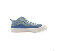 Baskets plates femme Duuo Col Cover Active 37