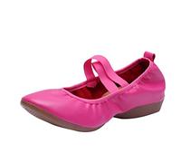 Baskets Plates Unies pour Femme,Basket de Marche Plateforme Orthopédique Pieds Larges Antidérapantes Légères Confortables et légantes Chaussures Confort Chic Mains Libres Enfiler