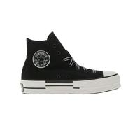 Baskets platforme Converse Chuck Taylor All Star Noir 37