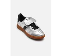 Polo Ralph Lauren Baskets basses BEDFORD UNISEX in Argenté 37
