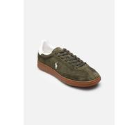 Baskets Polo Ralph Lauren BEDFORD PP-SNEAKERS-LOW TOP LACE pour Homme 42 Vert