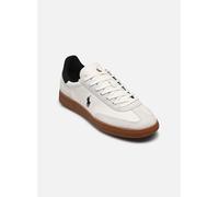 Polo Ralph Lauren Chaussures Bedford blanc/noir Taille 44
