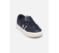 Baskets Polo Ralph Lauren Frazier Ps pour Enfant 20 Bleu