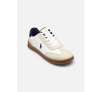Polo Ralph Lauren Baskets basses enfant HOLLIS in Blanc 39