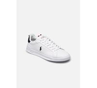 Polo Ralph Lauren Homme 809860883003 Sneaker, White, 40 EU