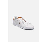 Polo Ralph Lauren Baskets basses HRT CT II in Blanc 42
