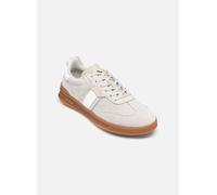 Baskets Polo Ralph Lauren HTR AERA pour Femme 40 Gris