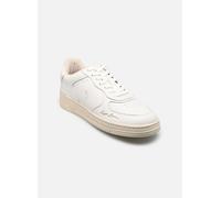 Baskets Polo Ralph Lauren MASTER CT SIG pour Homme 40 Blanc