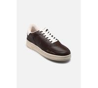 Baskets Polo Ralph Lauren MASTER CT SIG pour Homme 44 Marron