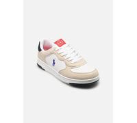 Baskets Polo Ralph Lauren Masters Court pour Enfant 39 Blanc