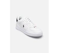 Baskets Ralph Lauren Masters Court blanc - 42