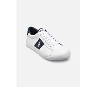 Baskets Polo Ralph Lauren RYLEY pour Enfant 38 Blanc
