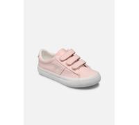 Baskets Polo Ralph Lauren Sayer EZ pour Enfant 31 Rose