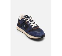 Ralph Lauren Ftw Trn 89 Pp V2 Trainers Bleu EU 44 Homme