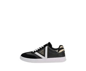 Baskets polyurÃ©thane femme Guess Aviana Noir 40