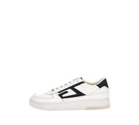Guess FM5SILELE12 SILEA Homme Blanc et Bleu EU 42