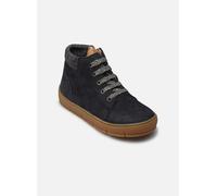 Baskets Pom d Api START TOP pour 28 Bleu