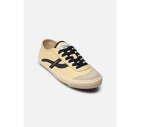 Baskets Pompeii BELL CANVAS M pour Homme 41 Beige