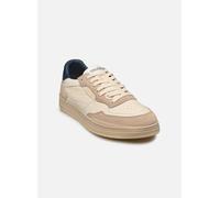 Baskets Pompeii ELAN LEATHER M pour Homme 40 Beige