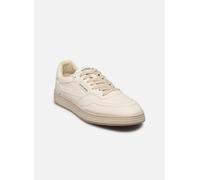 Baskets Pompeii ELAN M pour Homme 44 Blanc