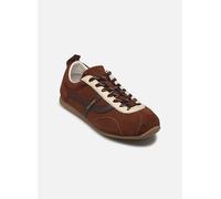 Baskets Pompeii GEMINI pour Femme 36 Bordeaux