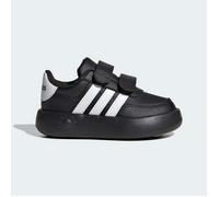 Baskets pour bébés - adidas - Breaknet 2.0 - Sangles auto-agrippantes - Semelle EVA - Matériaux recyclés 23