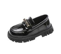 Baskets pour enfant 28 chaussures Bowknot First Shoes Buckle Strap Toddler Bottom Soft Bottom Respirant Princess Shoes Poupée Baskets Fille, or, 31 EU