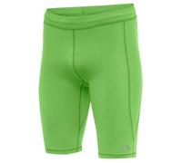 Baskets pour enfant Hummel Core Sprinters - Vert fluo - HUMMEL - Textile - Garçon 8 ans