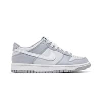 Baskets pour enfants DH9765-001 Nike Dunk Low GS Pure Platinum Wolf Grey