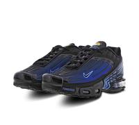 Baskets pour enfants FB8025-001 Nike Air Max Plus 3 GS Racer Blue Gradient
