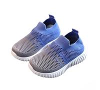 Baskets pour Enfants Mixte Low Top Sneakers Chaussures de Sport Mixte Low Top Sneakers Baskets Minimalistes Mode Enfants Fitness Sports Gymnastique Sandales Toddle & Little Kid & Big Kids #1