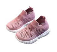 Baskets pour Enfants Mixte Low Top Sneakers Chaussures de Sport Mixte Low Top Sneakers Baskets Minimalistes Mode Enfants Fitness Sports Gymnastique Sandales Toddle & Little Kid & Big Kids #1