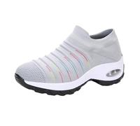 Baskets pour femme - Chaussures de sport - Chaussures de course - Chaussures de randonnée - Chaussettes de sport - Mocassins en maille - Chaussures Air Cushion - Chaussettes Mom Shoes Leo - Baskets