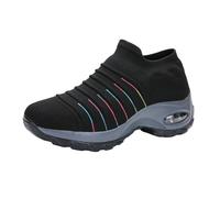 Baskets pour femme - Chaussures de sport - Chaussures de course - Chaussures de randonnée - Chaussettes de sport - Mocassins en maille - Chaussures Air Cushion - Chaussettes Mom Shoes Leo - Baskets