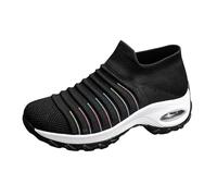 Baskets pour femme - Chaussures de sport - Chaussures de course - Chaussures de randonnée - Chaussettes de sport - Mocassins en maille - Chaussures Air Cushion - Chaussettes Mom Shoes Leo - Baskets