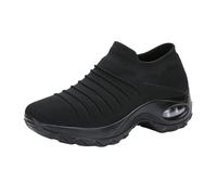 Baskets pour femme - Chaussures de sport - Chaussures de course - Chaussures de randonnée - Chaussettes de sport - Mocassins en maille - Chaussures Air Cushion - Chaussettes Mom Shoes Leo - Baskets