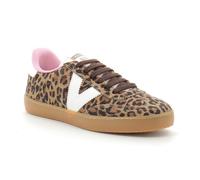 Calzados Victoria Baskets en daim Berlín Beige Taille 37