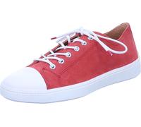 Baskets pour femmes en couleurs unies