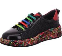 Baskets pour femmes en noir