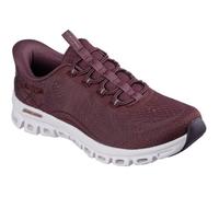 Skechers GLIDE-STEP ELEVATE BASKETS BASSES Femme