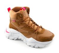 Baskets femme Fila Electrove Desert Boot S - chipmunk - 36 36