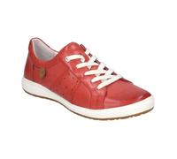 Josef Seibel Caren 01, Baskets Basses Femme, Rouge (Rot 400), 36 EU