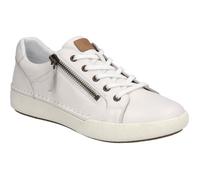Baskets pour Femmes - JOSEF SEIBEL Claire 03 - Blanc - Cuir - Lacets 45