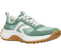 Baskets pour femmes Keen KS86 Women dark forest/star white 38.5